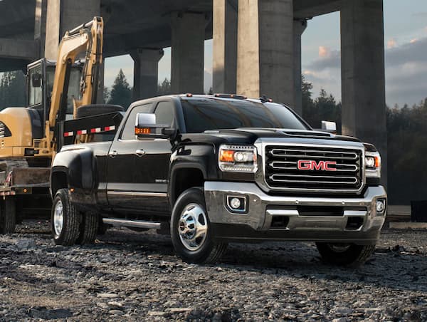 Light Duty Truck Inventory