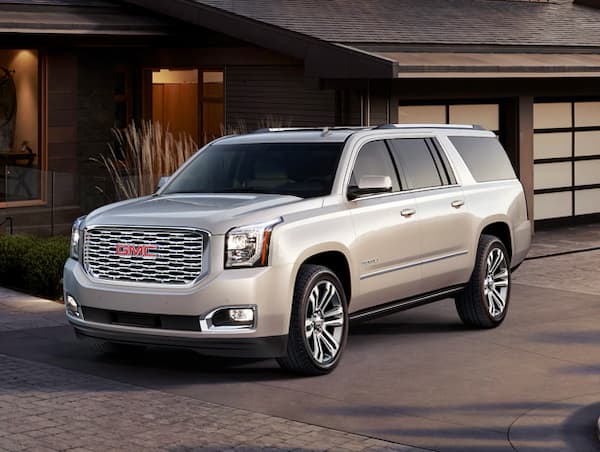 Heavy Duty Truck Inventory