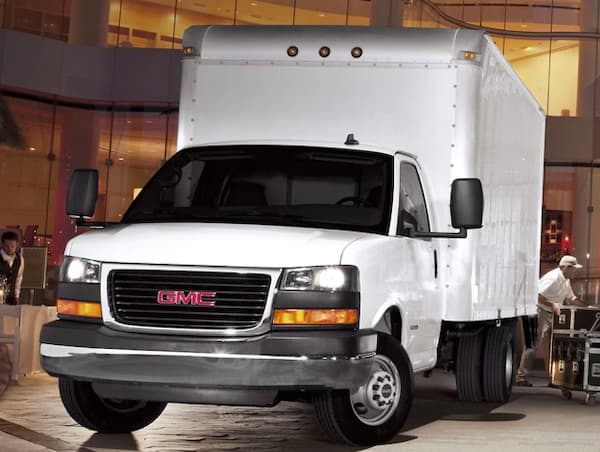 Medium Duty Truck Inventory