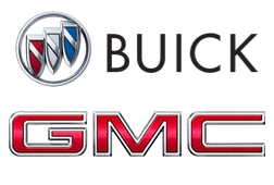 Buick/GMC logo