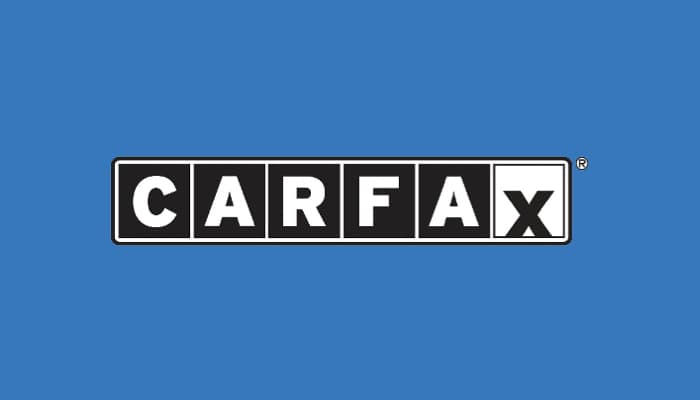 Carfax logo