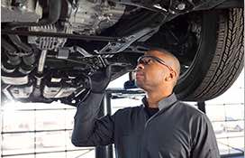 Transmission Service