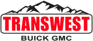 Transwest Buick GMC logo