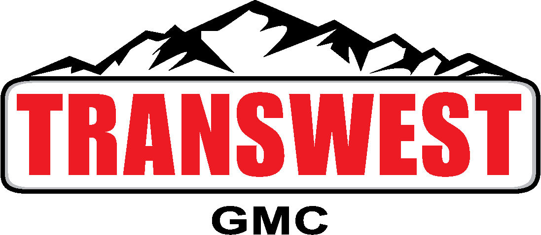 Transwest Buick GMC logo